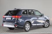 Mitsubishi Outlander III Рестайлинг 3 Санкт-Петербург  - изображение 34
