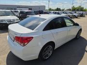 Chevrolet Cruze I Рестайлинг Саратов  - изображение 54