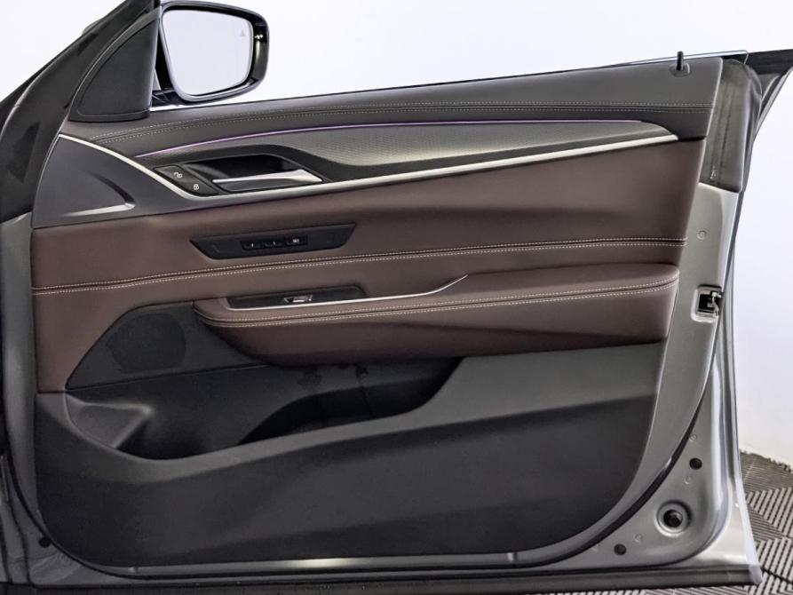 BMW 6 серии IV (G32) Рестайлинг Москва  - изображение 25