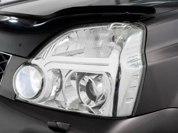 Nissan X-Trail II с пробегом 2007 года, цена 1 255 000 рублей, 173572 км, внедорожник, Автокод Объявления