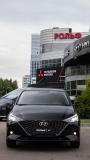 Hyundai Solaris II Рестайлинг Москва  - изображение 48