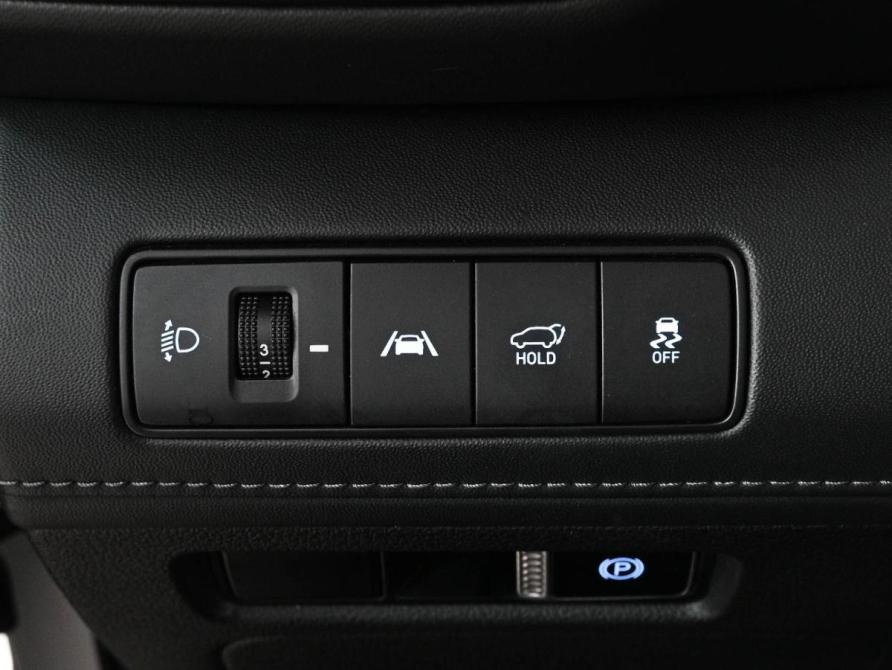 Hyundai Santa Fe IV Рестайлинг Ростов-на-Дону  - изображение 19