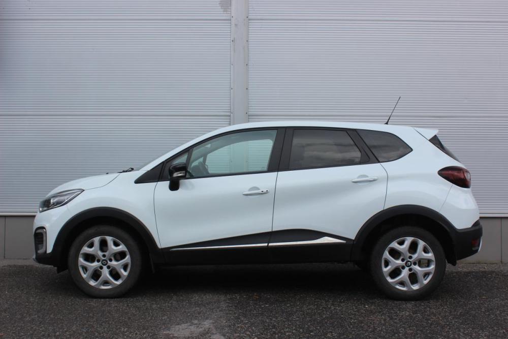 Renault Kaptur I Белгород  - изображение 6