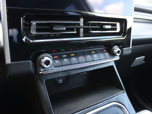 Haval M6 II с пробегом 2023 года, цена 1 829 000 рублей, 22982 км, внедорожник, Автокод Объявления
