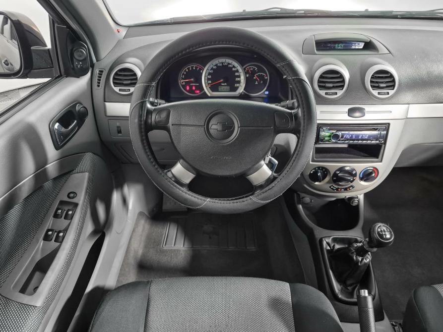 Chevrolet Lacetti I Нижний Новгород  - изображение 11