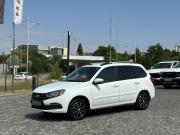 Lada (ВАЗ) Granta I Рестайлинг Крым  - изображение 18