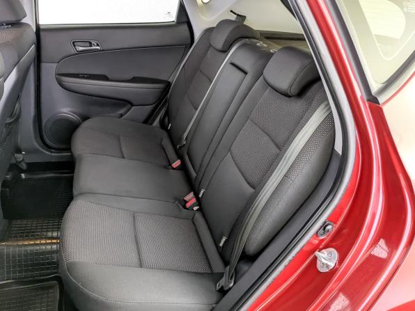 Hyundai i30 I Рестайлинг с пробегом 2010 года, цена 795 000 рублей, 122816 км, хэтчбек, Автокод Объявления