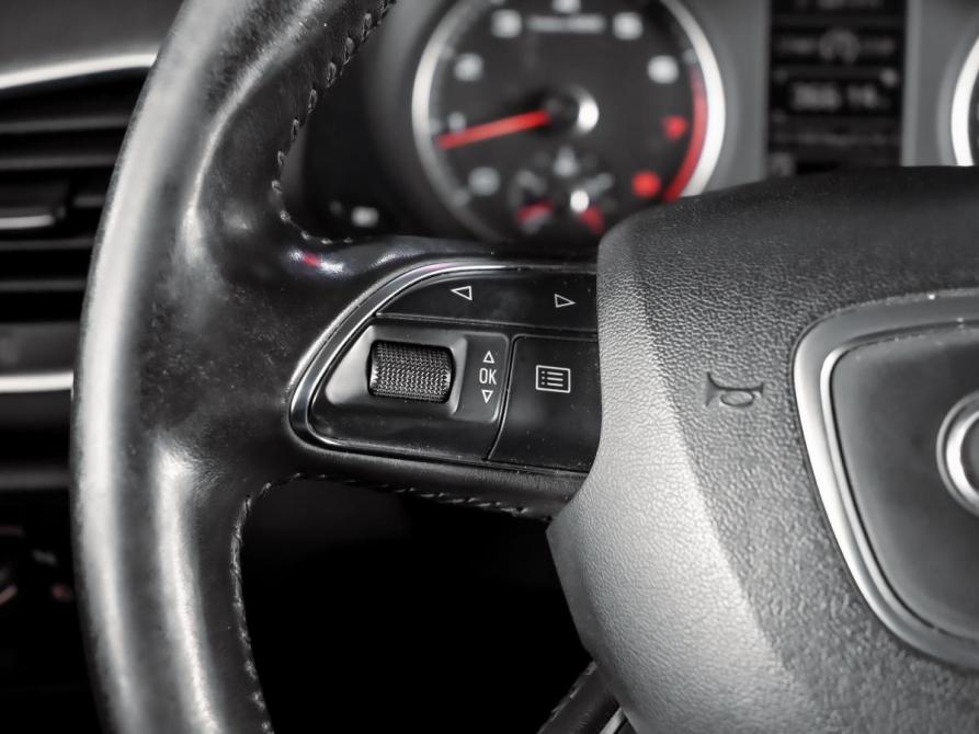 Audi Q3 I (8U) Екатеринбург  - изображение 16