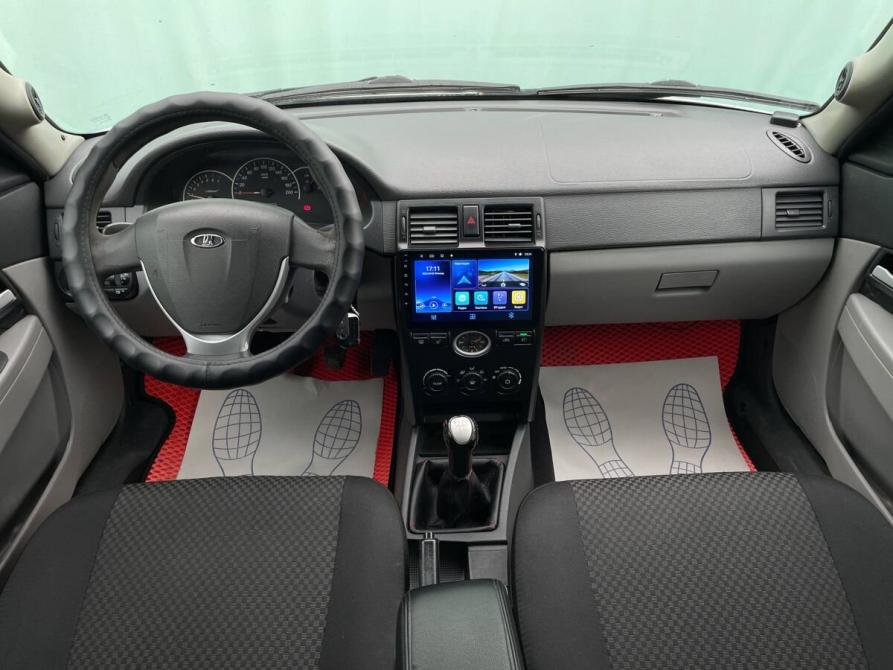 Lada (ВАЗ) Priora I Стерлитамак  - изображение 25