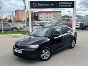 Skoda Rapid I Калуга  - изображение 19