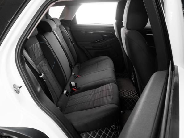 Land Rover Range Rover Evoque II с пробегом 2021 года, цена 3 999 000 рублей, 46633 км, внедорожник, Автокод Объявления