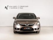 Honda Civic VIII Рестайлинг Казань  - изображение 10