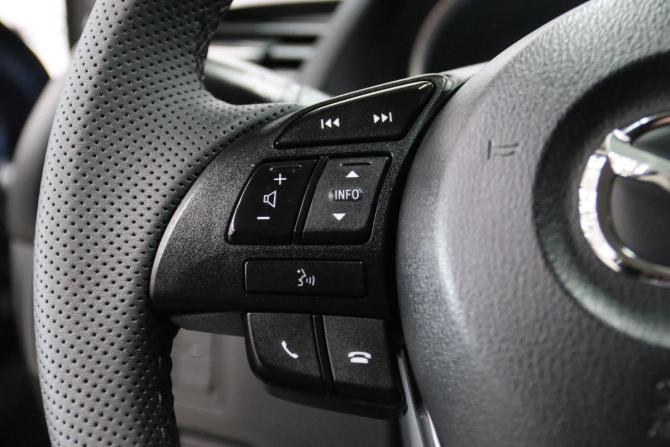 Mazda 6 III (GJ) Рестайлинг с пробегом 2016 года, цена 1 845 170 рублей, 191524 км, седан, Автокод Объявления