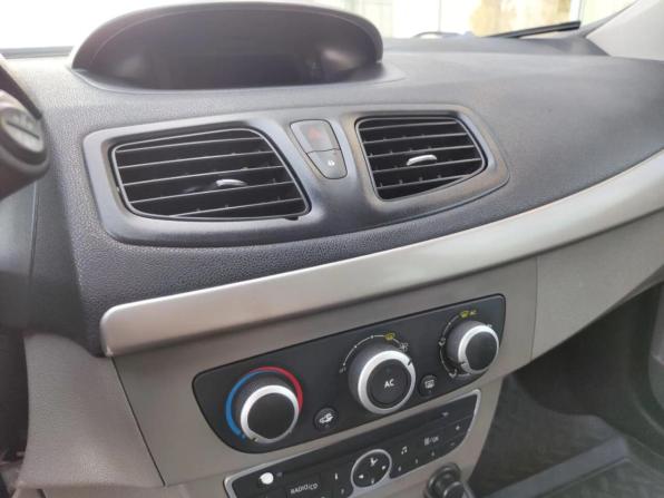 Renault Megane III с пробегом 2012 года, цена 556 400 рублей, 179800 км, хэтчбек, Автокод Объявления