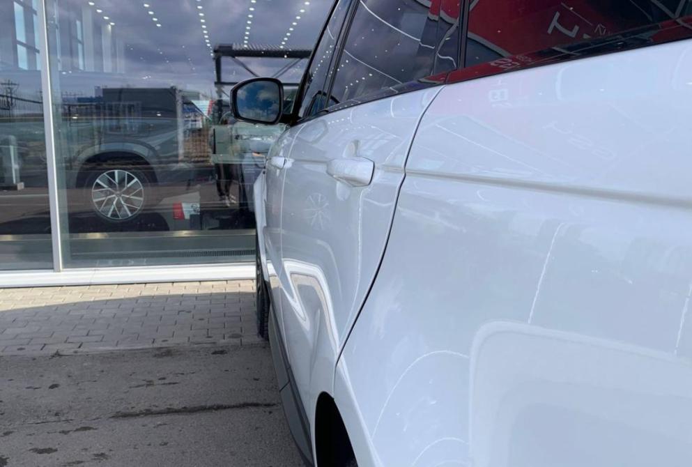 Land Rover Range Rover Sport II Красноярск  - изображение 14