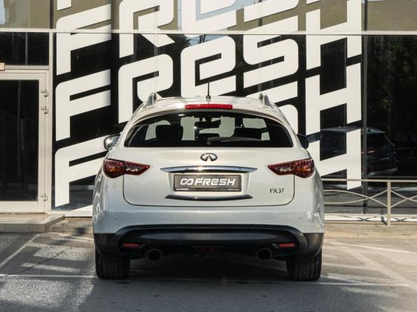 Infiniti FX II (S51) с пробегом 2010 года, цена 1 499 000 рублей, 192994 км, внедорожник, Автокод Объявления