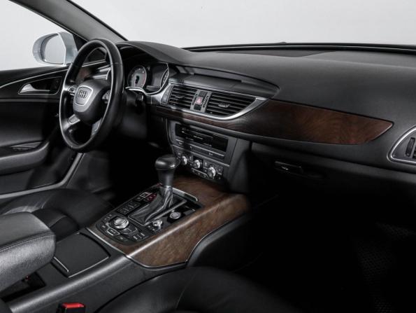 Audi A6 IV (C7) с пробегом 2012 года, цена 1 480 000 рублей, 194741 км, седан, Автокод Объявления