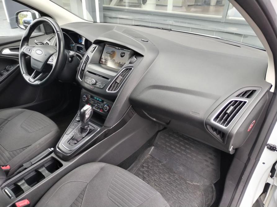 Ford Focus III Рестайлинг Санкт-Петербург  - изображение 8
