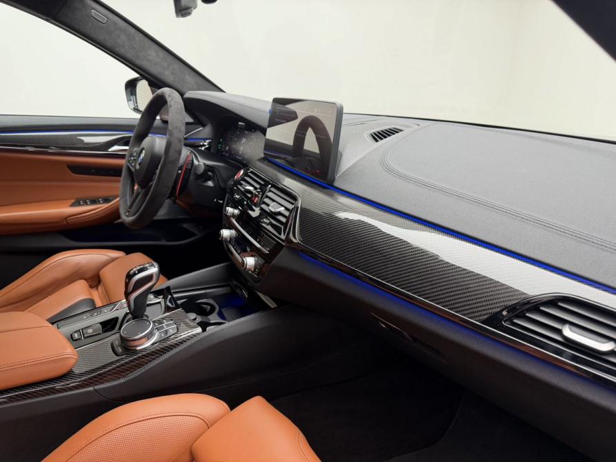 BMW M5 VI (F90) Рестайлинг Москва  - изображение 26
