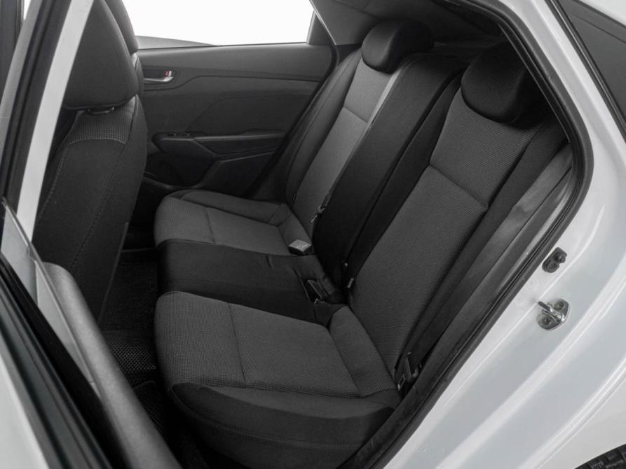 Hyundai Solaris II Тюмень  - изображение 9