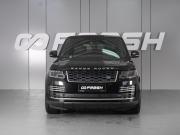 Land Rover Range Rover IV Рестайлинг Минеральные Воды  - изображение 29