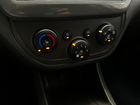 Chevrolet Cobalt II с пробегом 2013 года, цена 699 000 рублей, 88295 км, седан, Автокод Объявления