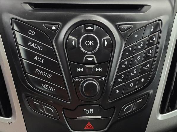 Ford Focus III с пробегом 2012 года, цена 899 000 рублей, 207000 км, седан, Автокод Объявления