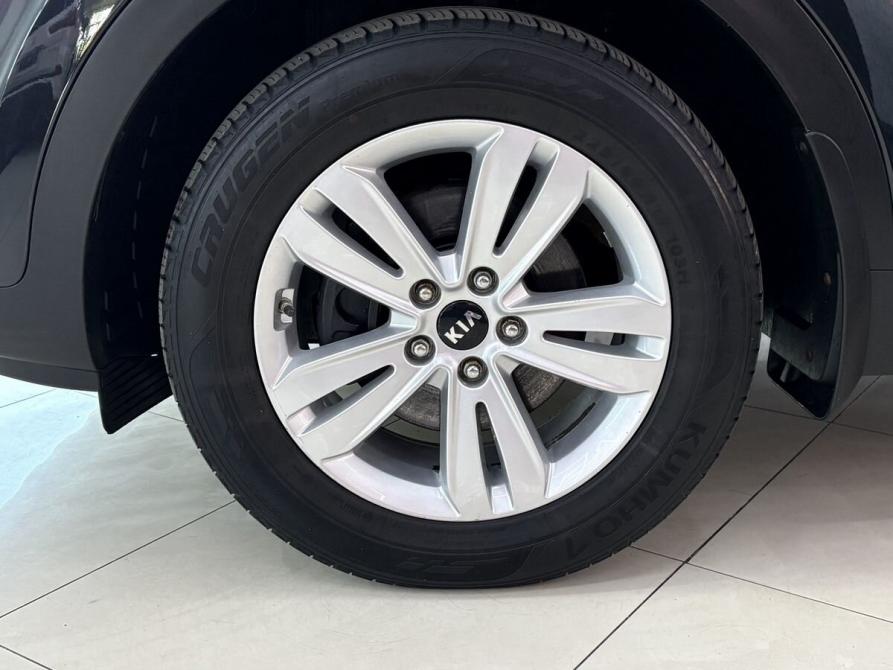 Kia Sportage IV Ярославль  - изображение 31