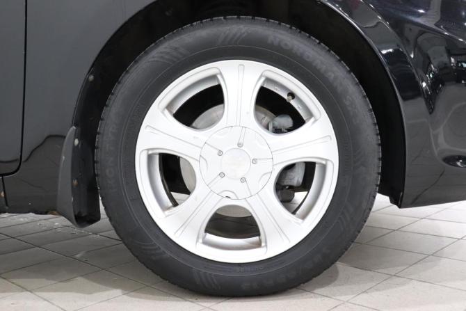 Hyundai Solaris I с пробегом 2012 года, цена 610 000 рублей, 220353 км, седан, Автокод Объявления