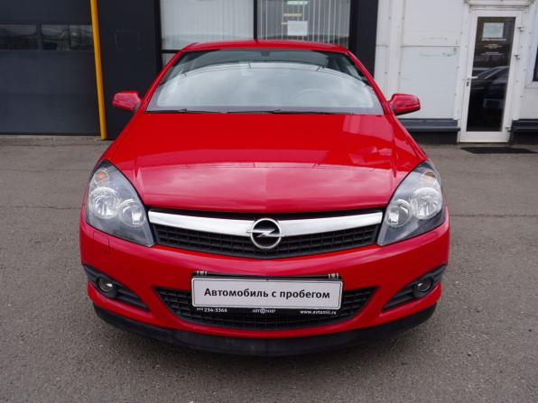 Opel Astra H Рестайлинг с пробегом 2008 года, цена 650 000 рублей, 68785 км, хэтчбек, Автокод Объявления