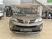 Toyota RAV4 IV (XA40) Казань  - изображение 24