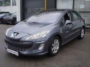 Peugeot 308 I Москва  - изображение 16