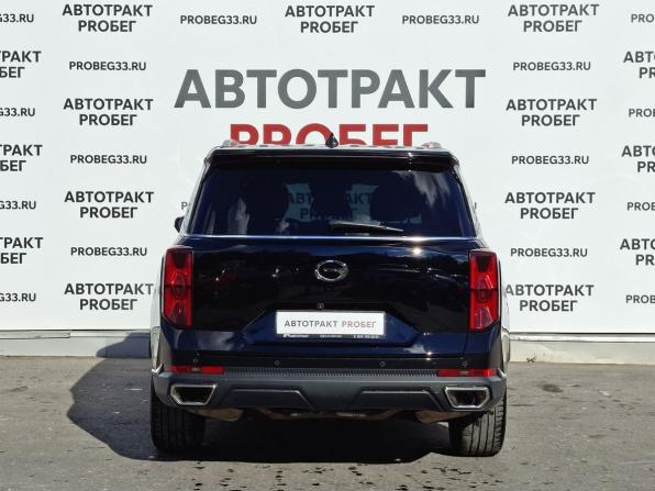 GAC GS8 II с пробегом 2024 года, цена 2 975 000 рублей, 112258 км, внедорожник, Автокод Объявления