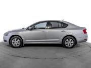 Skoda Octavia III (A7) Рестайлинг Москва  - изображение 35
