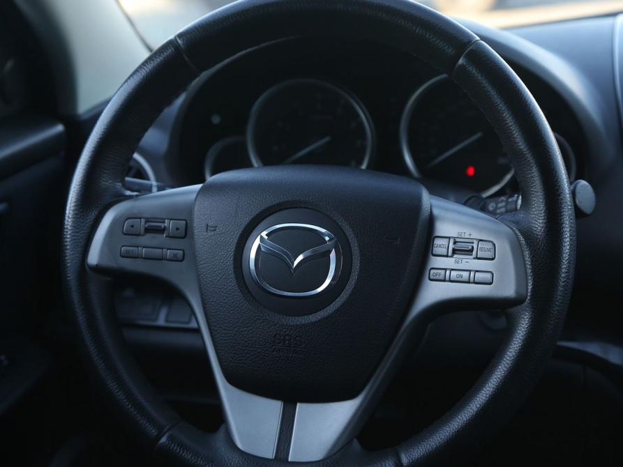 Mazda 6 II (GH) Иваново  - изображение 17