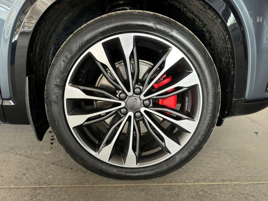 Geely Tugella I Москва  - изображение 24