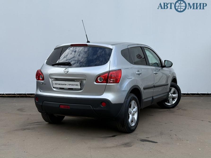 Nissan Qashqai I Москва  - изображение 5