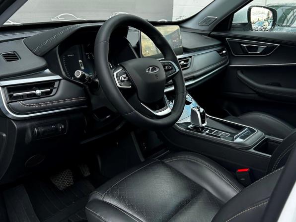 Chery Tiggo 8 I Рестайлинг с пробегом 2022 года, цена 1 842 700 рублей, 56908 км, внедорожник, Автокод Объявления