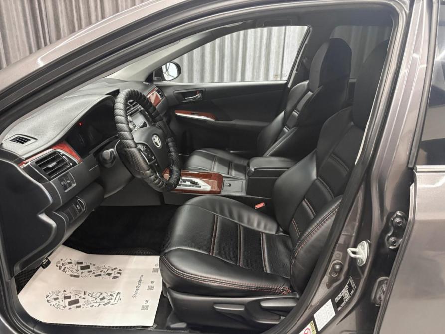 Toyota Camry VII (XV50) Красноярск  - изображение 8