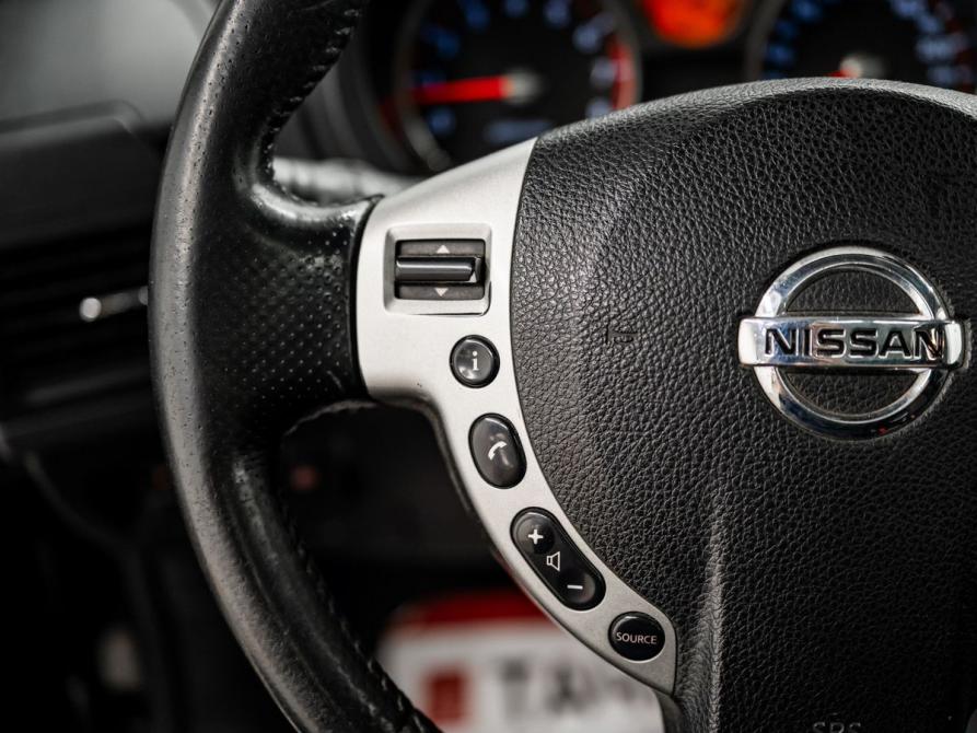 Nissan X-Trail II Красноярск  - изображение 13