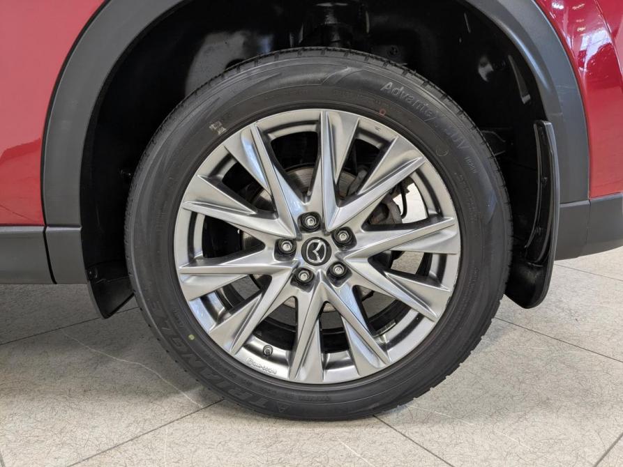 Mazda CX-5 II Санкт-Петербург  - изображение 12