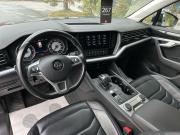 Volkswagen Touareg III Санкт-Петербург  - изображение 48