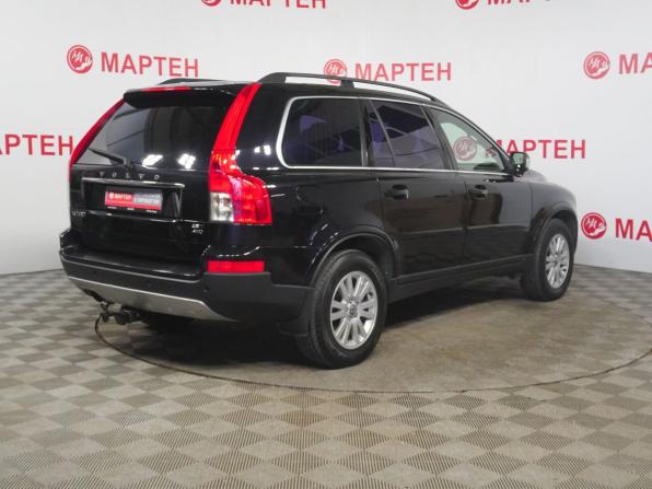 Volvo XC90 I Рестайлинг с пробегом 2008 года, цена 1 098 000 рублей, 264483 км, внедорожник, Автокод Объявления
