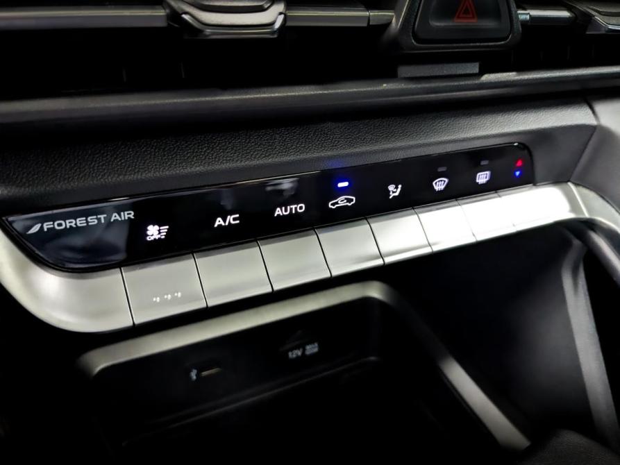 Changan CS35 Plus I Рестайлинг Санкт-Петербург  - изображение 27