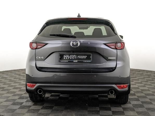 Mazda CX-5 II с пробегом 2020 года, цена 2 850 000 рублей, 51615 км, внедорожник, Автокод Объявления