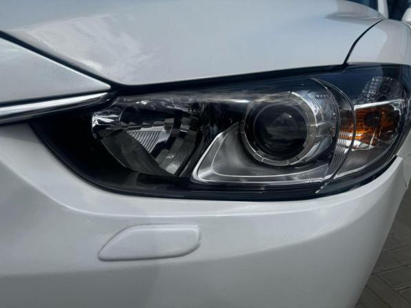 Mazda 6 III (GJ) с пробегом 2013 года, цена 1 419 900 рублей, 256550 км, седан, Автокод Объявления