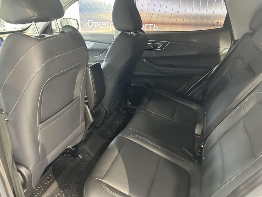 Chery Tiggo 4 Pro I Рестайлинг Нижний Новгород  - изображение 19