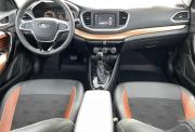 Lada (ВАЗ) Vesta I Рестайлинг (NG) Иваново  - изображение 37