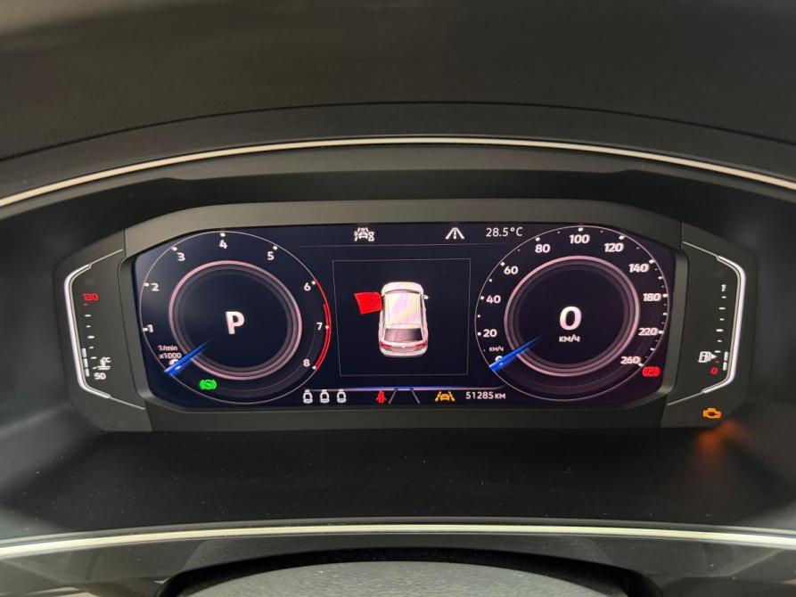 Volkswagen Tiguan II Новороссийск  - изображение 12