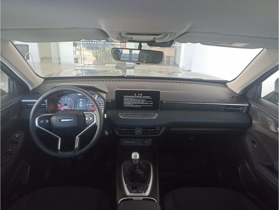 Haval Jolion I Рестайлинг 2 Ярославль  - изображение 13